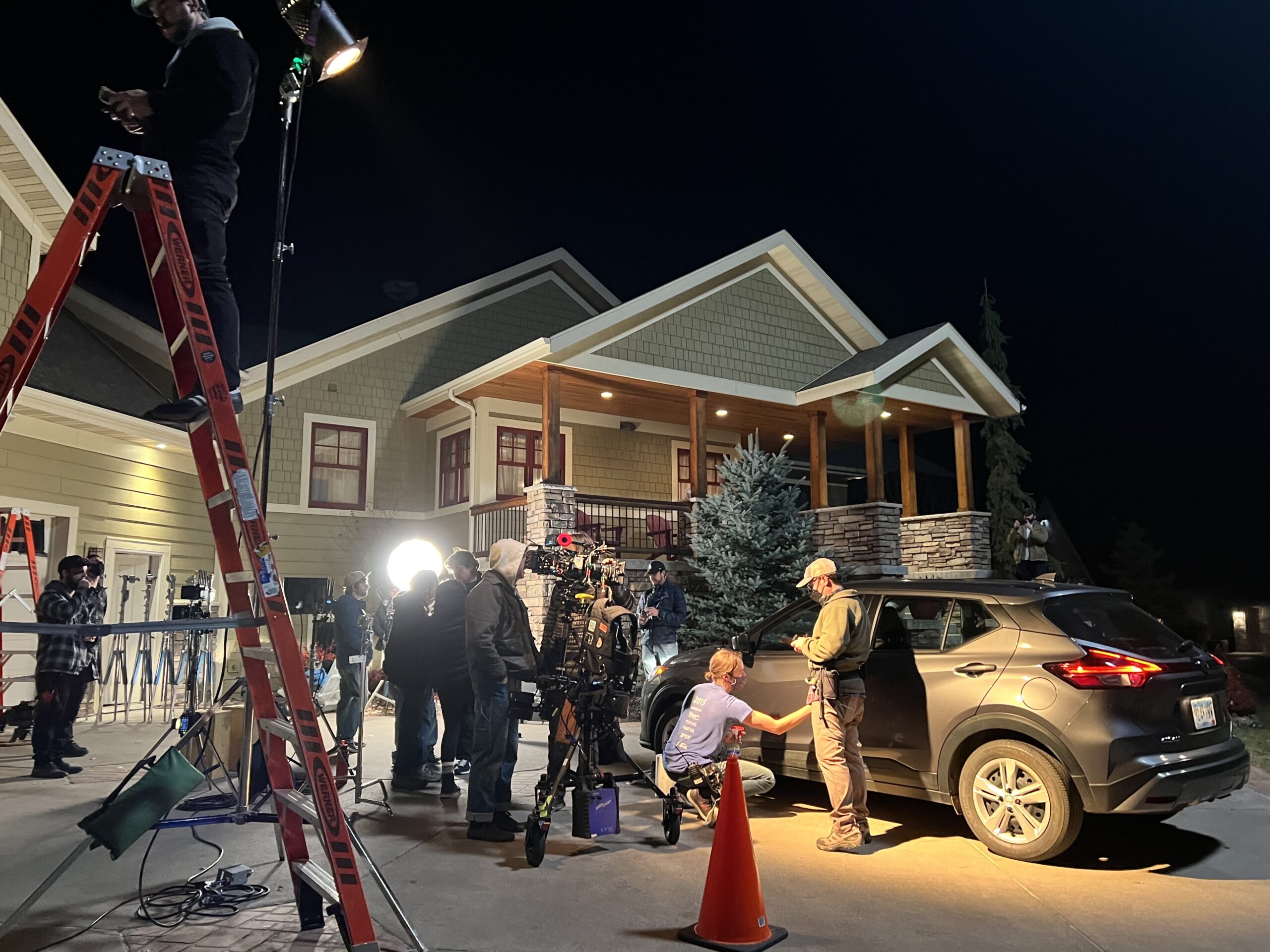 Minnesota Production Industry Lauds Increase in Film Production Tax Credit Program
